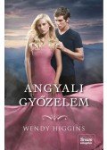 Wendy Higgins - Angyali győzelem - Sweet Evil-trilógia 3.
