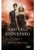 Wendy Higgins - Angyali szövetség