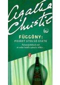 Agatha Christie - Függöny: Poirot utolsó esete