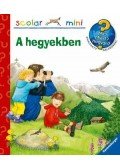 Andrea Erne - A hegyekben