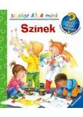 Kyrima Trapp - Színek