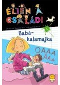 Christine Sagnier,Caroline Hesnard - Baba-kalamajka