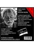 Parti Nagy Lajos - Magyar mesék 5. - HANGOSKÖNYV