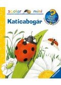 Andrea Erne - Katicabogár