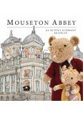 Bicknell, Joanna ,Nick Page - Mouseton Abbey - Az eltűnt gyémánt rejtélye