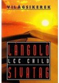 Lee Child - Lángoló sivatag