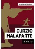 Malaparte, Curzio - Kaputt