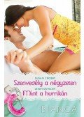 Crosby, Susan,Leigh Duncan - Szenvedély a négyzeten / Mint a hurrikán