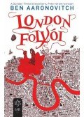 Ben Aaronovitch - London folyói