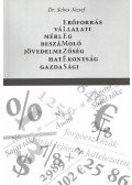 Dr. Sebes József - Elemzés - Vállalatielemzés - Mérlegelemzés