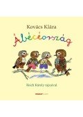 Kovács Klára - Ábécéország