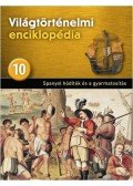 Nagy Mézes Rita (szerk.) - Spanyol hódítók és a gyarmatosítás