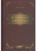 Magyar Elek - Az ínyesmester szakácskönyve