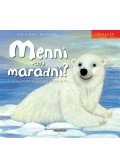 José Morán - Menni vagy maradni?