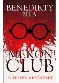 Benedikty Béla - Menon Club