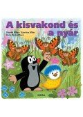 Miler, Zdenìk - A kisvakond és a nyár