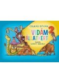 Csukás István - Vidám állatkert 2.
