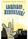 MARIE - Lakótárs kerestetik! - PUHA BORÍTÓS