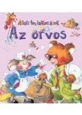 MARÍN, LORENA - Állati foglalkozások - Az orvos