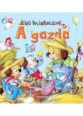 MARÍN, LORENA - Állati foglalkozások - A gazda