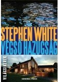 White, Stephen - Végső hazugság
