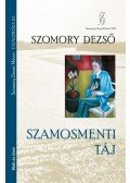 Szomory Dezső - Szamosmenti táj - Szomory Dezső Művei VIII.