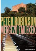 Peter Robinson - Mérgező emlékek