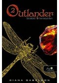 Diana Gabaldon - Outlander 2. - Szitakötő borostyánban