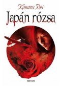 Kimura Rei - Japán rózsa