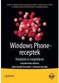 Fabio Claudio Ferracchiati,Emanuele Garofalo - Windows Phone-receptek