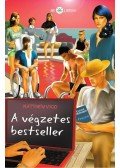 Matthew Vigo - A végzetes bestseller