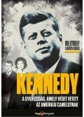 Bill O'Reilly, Martin Dugard - Kennedy