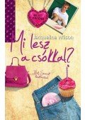 Jacqueline Wilson - Mi lesz a csókkal?