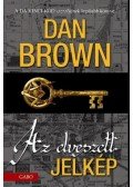 Dan Brown - Az elveszett jelkép