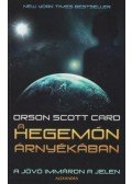 Orson Scott Card - A Hegemón árnyékában