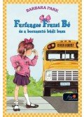 Barbara Parker - Furfangos Fruzsi Bé és a borzasztó büdi busz - PUHA BORÍTÓS