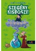 Marie Desplechin - Szegény kisboszi!