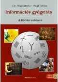 Hanne Marquardt - INFORMÁCIÓS GYÓGYÍTÁS - A KÖRBLER-MÓDSZER + AJÁNDÉK DVD