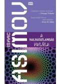 Isaac Asimov - A halhatatlanság halála