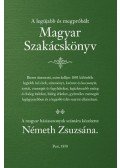 Németh Zsuzsána - Magyar Szakácskönyv