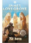 LOVEGROVE, JAMES - Ré kora