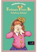 Barbara Parker - Furfangos Fruzsi Bé folyton felesel