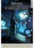 ALFRED BESTER - Az Arcnélküli Ember