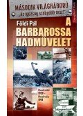 Földi Pál - A Barbarossa hadművelet