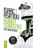 Isaac Asimov - Acélbarlangok