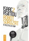 Isaac Asimov - A mezítelen nap
