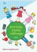 Eszterág Ildikó,Prakter Mariann - Pöttyös Panni szülinapja