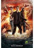 Rick Riordan - A szörnyek tengere