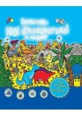 Csapody Kinga (szerk.) - Keress meg...1001 dinoszauruszt és más egyebeket!