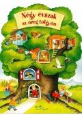 Susan Niessen - Négy évszak az öreg tölgyön